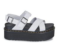Sandales femmes Dr. Martens VOSS II QUAD Blanc 40