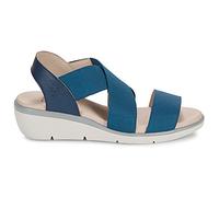 Sandales femmes Fly London NOLI Marine 37