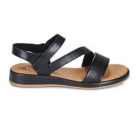 Sandales compensées femmes Gabor 62733 Noir 39