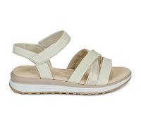 Sandales compensées femmes Gabor ALMA 2.0 Blanc 40