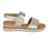 Sandales compensées femmes Gabor KARA Doré 38