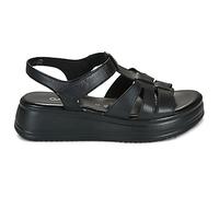 Sandales compensées femmes Gabor ROSE Noir 39