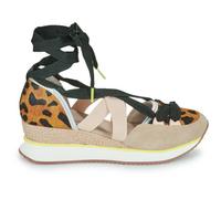 Sandales compensées femmes Gioseppo LUDLOW Multicolore 36