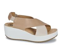 Sandales femmes IgI&CO D.CANDY Beige 38