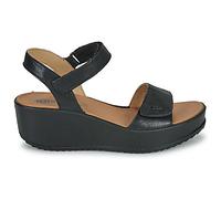 Sandales compensées femmes IgI&CO D.CANDY Noir 40