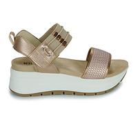 Sandales compensées femmes IgI&CO D.SIRENA Doré 41