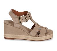 Sandales compensées femmes JB Martin CORA Gris 40