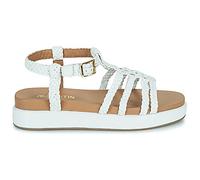 Sandales compensées femmes JB Martin LIMBO Blanc 40