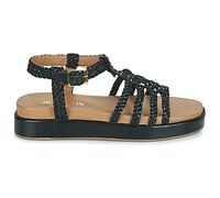 Sandales compensées femmes JB Martin LIMBO Noir 38