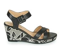 Sandales femmes JB Martin QUERIDA Noir 41