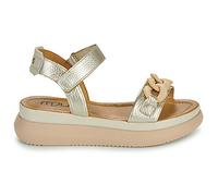 Sandales compensées femmes Mjus PASADINA BIJOU Doré 40