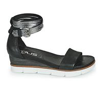 Sandales compensées femmes Mjus TAPASITA Noir 40