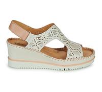 Pikolinos Sandales et nu-pieds AGUADULCE W3Z-1775C1 pour Femme 41 Blanc