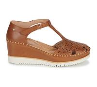 Sandales femmes Pikolinos AGUADULCE W3Z Marron 37