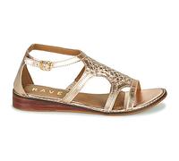 Sandales femmes Ravel CARDWELL Doré 39