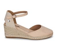 Sandales compensées femmes Refresh 170770 Beige 41