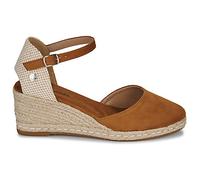 Refresh Sandales compensées 170770 in Marron 41