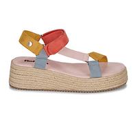 Sandales compensées femmes Refresh 170849 Multicolore 40