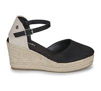 Sandales compensées femmes Refresh 172644 Noir 40