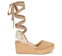 Sandales compensées femmes Replay GWP5L-C0021T-002 Beige 39