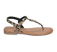 Sandales compensées femmes S.Oliver 2178749-93A1 Marron 37