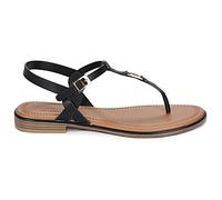 Sandales compensées femmes S.Oliver 2178749-9999 Noir 36