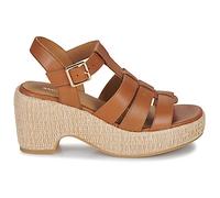 Sandales femmes Schmoove TIHANA SALOME Marron 36