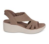 Skechers Sandales femmes PARALLEL LITE SUMMER INVITE Marron 40