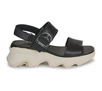 Sandales femmes Sorel KINETIC IMPACT WEDGE Noir 36