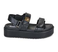 Steve Madden Sandales et nu-pieds Bigmona pour femme Taille 38 Noir