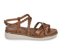 Sandales et nu-pieds Tamaris 28207-44 pour Femme 37 Marron