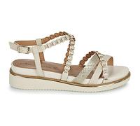 Tamaris Sandales 28207-418 à lanières Beige Femme Taille 36