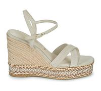 Tamaris Sandales 1-1-28363-20, Tons ivoire, 39 EU