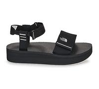 THE NORTH FACE NF0A8AE7VOR W SKEENA PLATFORM Femme TNF BLACK/WHITE DUNE EU 39