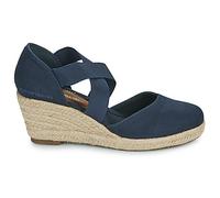 Sandales femmes Tom Tailor 5390090020 Marine 41