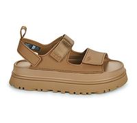 UGG Sandale GoldenGlow Marron Taille 38