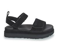 UGG Sandales Goldenstar à plateforme Noir EU 37 Femme