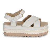 Sandales femmes UGG W AUBREY ANKLE STRAP Beige 39