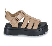 Sandales et nu-pieds UGG W Cora pour Femme 41 Beige