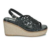 Sandales compensées femmes Xti 142746 Noir 38