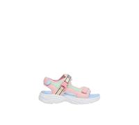 Sandales compensées fille Pepe Jeans Blaire One Rose 32