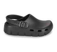 Sandales compensées garcons BIRKENSTOCK Birki-Flow Kids EVA Noir 30