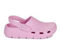 Sandales compensées filles BIRKENSTOCK Birki-Flow Kids EVA Rose 34