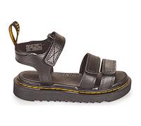 Dr. Martens Sandales compensées KLAIRE J in Noir 30