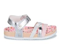 Sandales compensées filles Gioseppo HOULTON Argenté 28