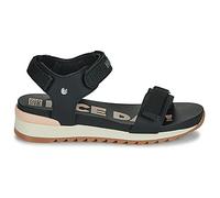 Sandales compensées filles Gioseppo TREMONT Noir 37