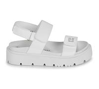 Sandales compensées filles Tommy Hilfiger CLAIRE Blanc 40