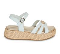 Sandales compensées filles Tommy Hilfiger ERIKA Blanc 40