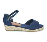Sandales compensées filles Tommy Hilfiger KARIN Marine 37