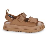 Sandales compensées filles UGG KIDS' GOLDENGLOW Marron 31